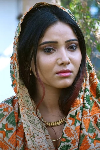 Actor Priya Mishra