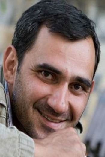 Actor Bagrat Chelabyan