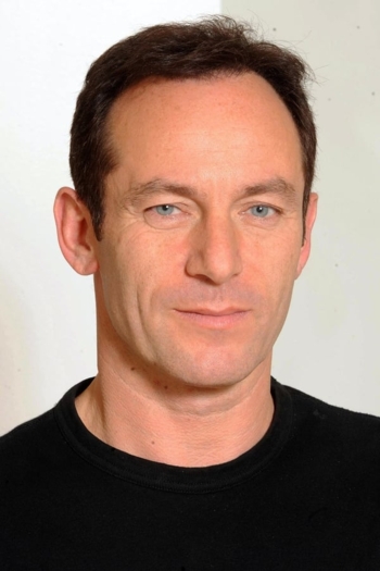 Actor Jason Isaacs