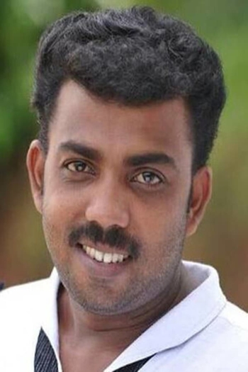 Actor Azeez Nedumangad