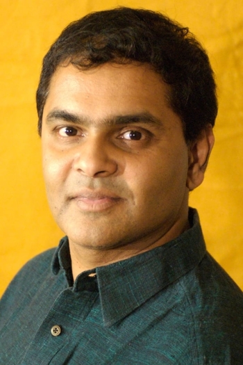 Film director Rajnesh Domalpalli