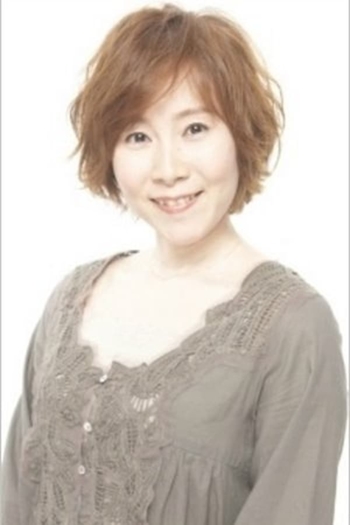 Actor Tomoe Hanba