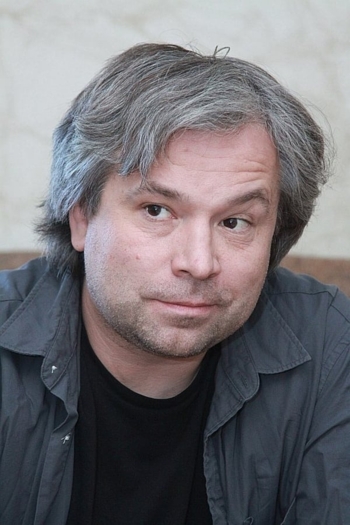 Film director Olafs Okonovs