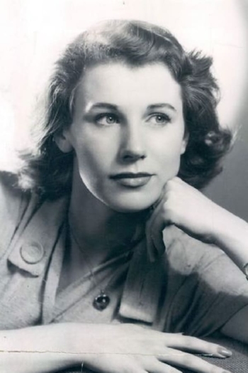 Actor Margaret Phillips