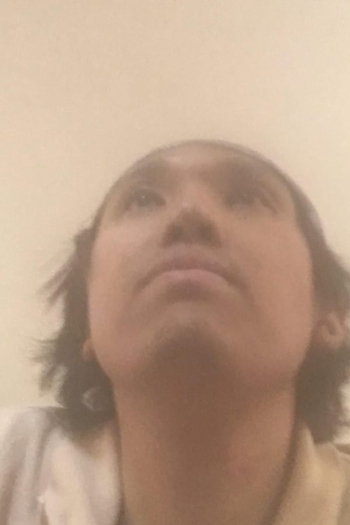 Film director chuzen jalipa