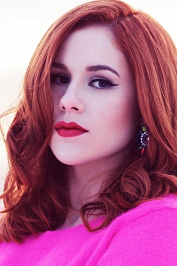 Actor Katy B