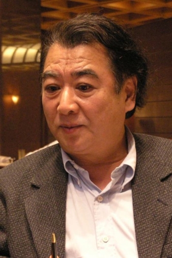 Actor Ha Myeong-jung