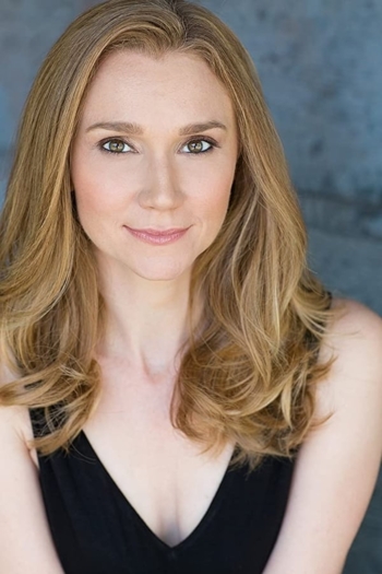 Actor Amy Sloan