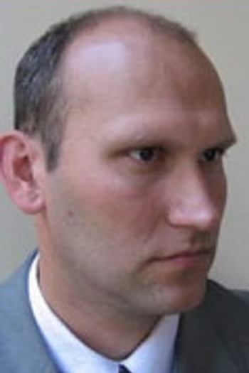 Actor Vasily Solodkov