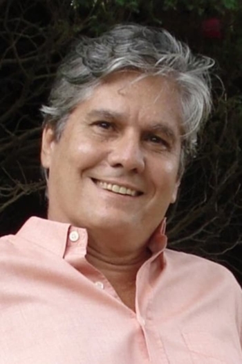 Actor Paulinho Tapajós
