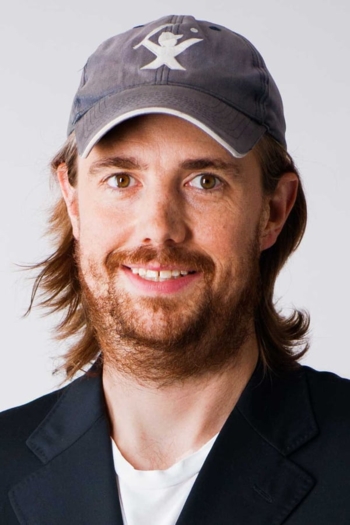 Actor Mike Cannon-Brookes