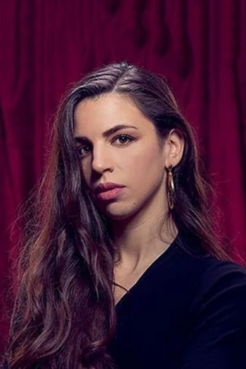 Actor Eva Galogavrou