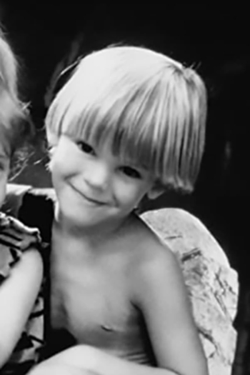 Actor Hlynur Sigurðsson