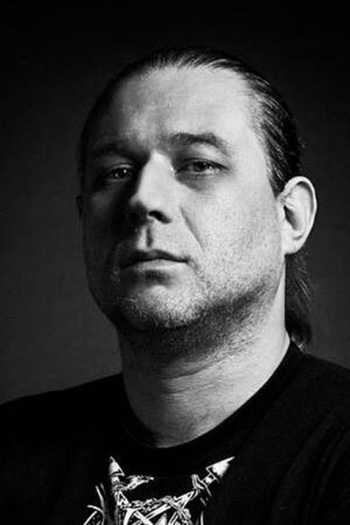 Actor Zbigniew Robert Promiński