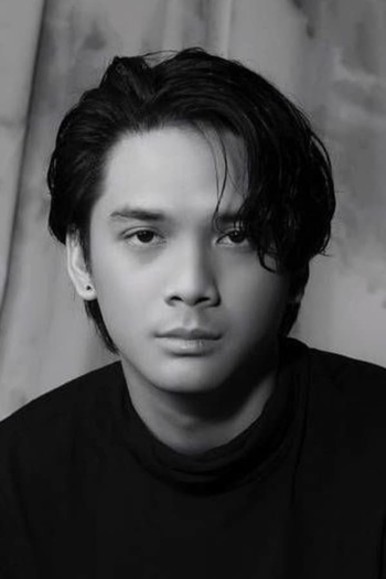 Actor Baskara Mahendra