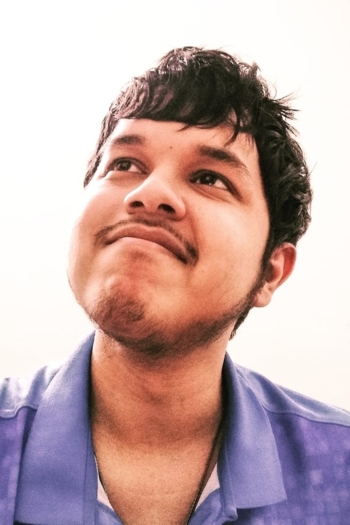 Actor Prashast Singh