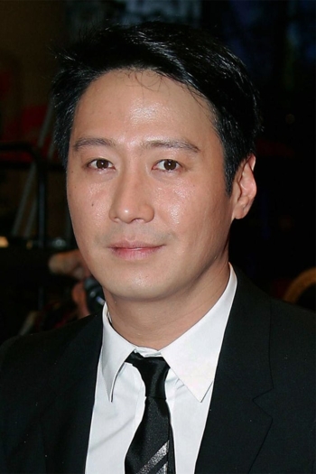 Actor Leon Lai