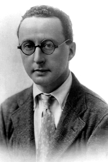 Actor Jerome Kern