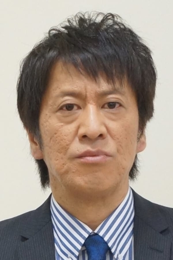 Actor Takashi Yoshida
