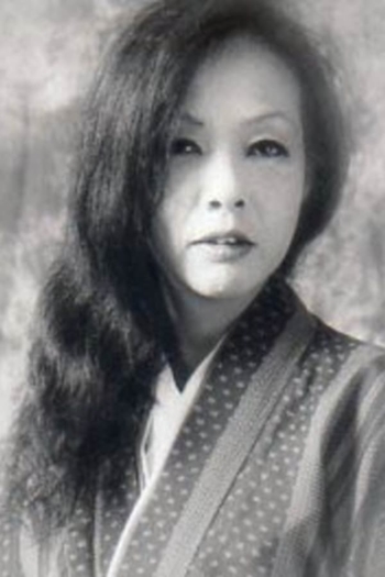 Actor Mari Terashima