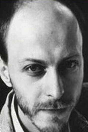 Actor Amet Magomedov