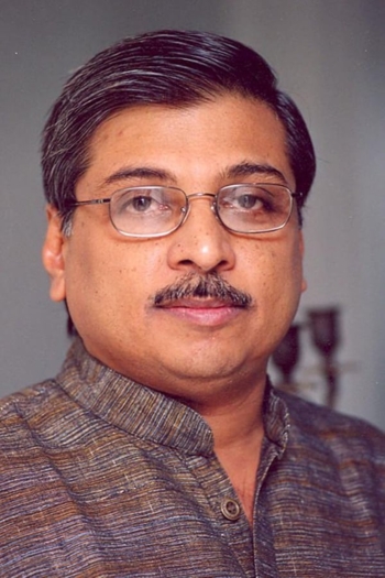 Film director Kamal