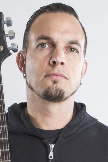 Actor Mark Tremonti