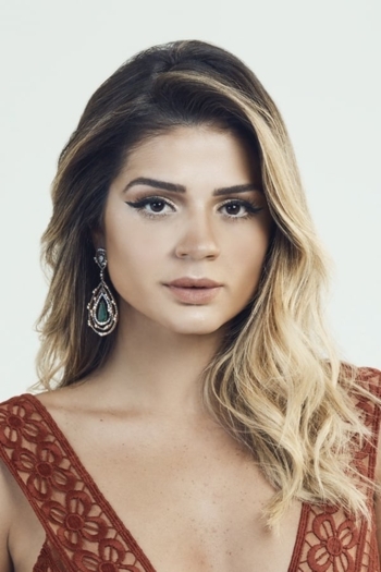 Actor Thássia Naves