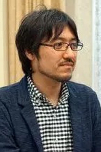 Film director Hiroaki Miyamoto