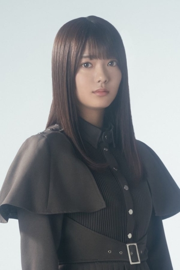 Actor Hono Tamura