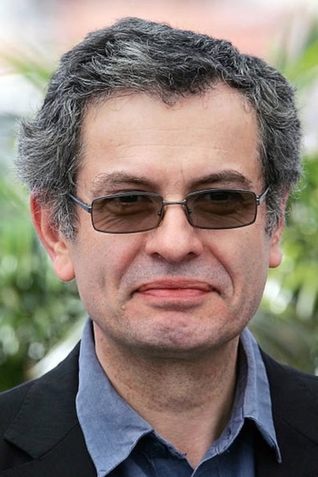 Actor Philippe Avril