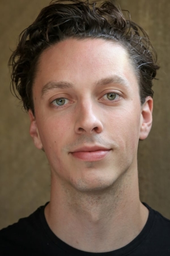 Actor Rowan Polonski