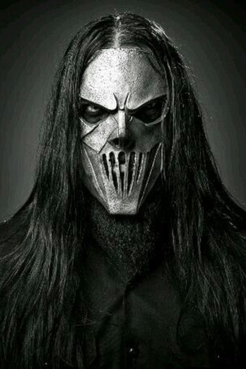 Actor Mick Thomson