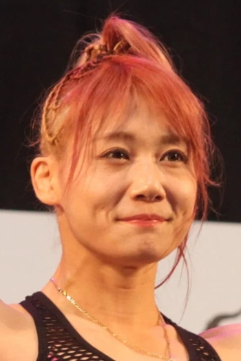 Actor Kana Watanabe