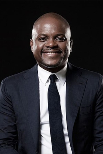 Actor Fabrice Sawegnon