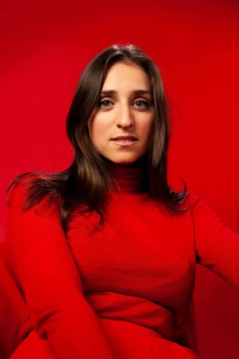 Actor Élisabeth Godin