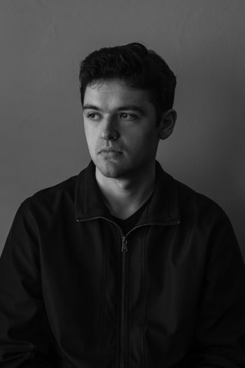 Film director Guilherme Wagner Machado