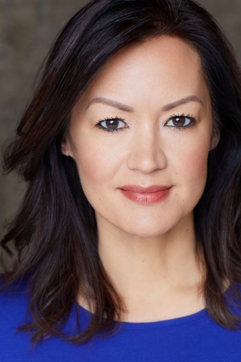 Actor Jennifer Kindhouse