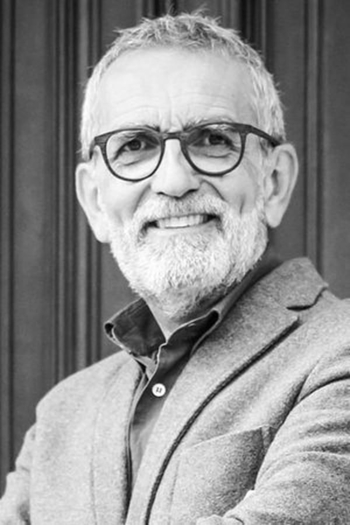 Actor Michele Chiadò