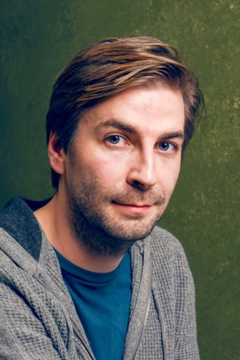 Actor Jon Watts