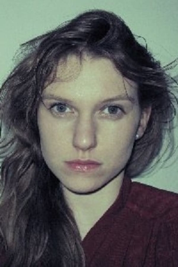 Film director Mariya Sedyaeva