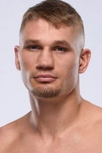 Actor Austin Hubbard