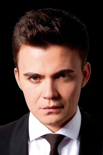 Actor Mario Guerrero