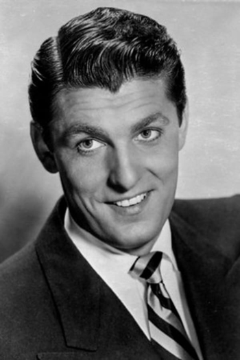 Actor Keefe Brasselle