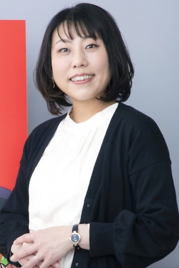 Film director Chiaki Kon