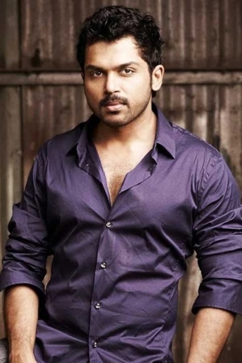 Actor Kasi Sivakumar