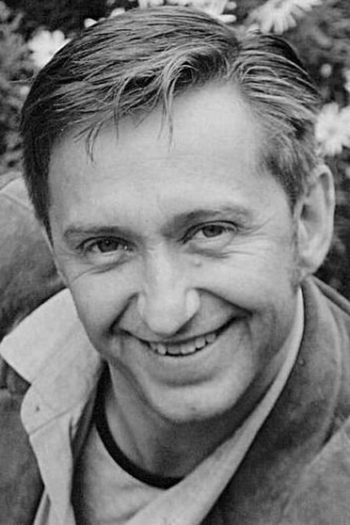 Actor Adrian Mulraney