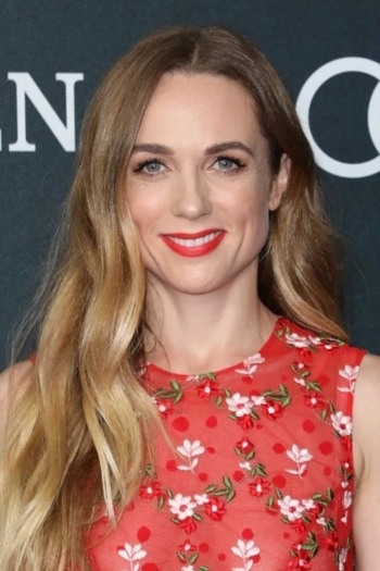Actor Kerry Condon
