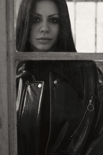 Film director Darja Bajagić