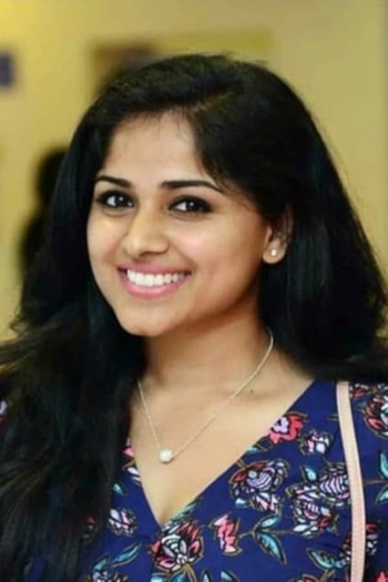 Actor Chandini Sreedharan